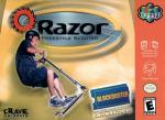 Play <b>Razor Freestyle Scooter</b> Online